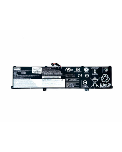 АКБ Lenovo ThinkPad P1 3rd Gen | ThinkPad X1 Extreme 3rd Gen Series | 51-60%