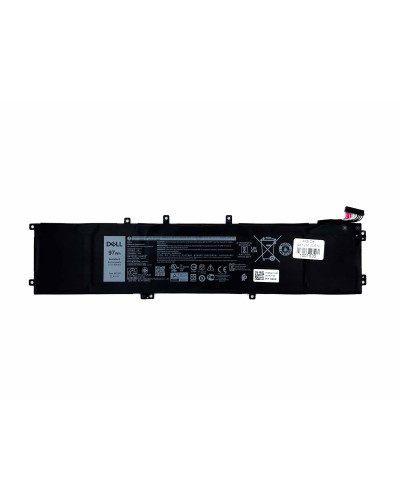 АКБ 4K1VM | Dell G7 17 7700 Series | 6-10%