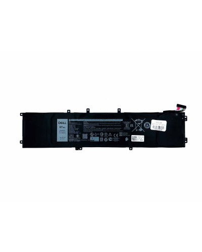 АКБ 4K1VM | Dell G7 17 7700 Series | 21-30%