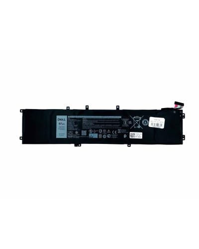 АКБ 4K1VM | Dell G7 17 7700 Series | 41-50%