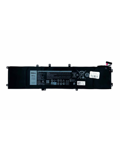 АКБ 4K1VM | Dell G7 17 7700 Series | 51-60%