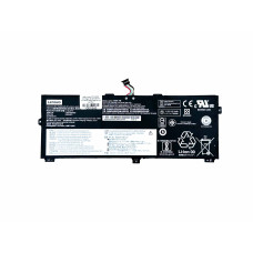 АКБ Lenovo ThinkPad X390 Yoga | ThinkPad X13 Yoga 1st Gen Series | 6-10%