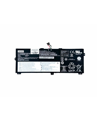 АКБ Lenovo ThinkPad X390 Yoga | ThinkPad X13 Yoga 1st Gen Series | 6-10%