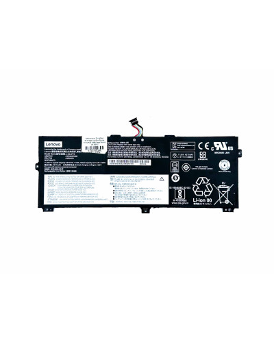 АКБ Lenovo ThinkPad X390 Yoga | ThinkPad X13 Yoga 1st Gen Series | 21-30%