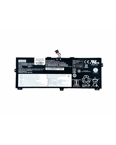 АКБ Lenovo ThinkPad X390 Yoga | ThinkPad X13 Yoga 1st Gen Series | 31-40%