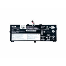 АКБ Lenovo ThinkPad X390 Yoga | ThinkPad X13 Yoga 1st Gen Series | 41-50%