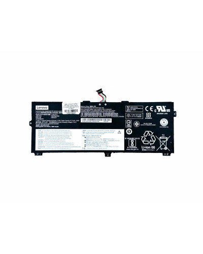 АКБ Lenovo ThinkPad X390 Yoga | ThinkPad X13 Yoga 1st Gen Series | 41-50%