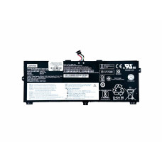 АКБ Lenovo ThinkPad X390 Yoga | ThinkPad X13 Yoga 1st Gen Series | 51-60%