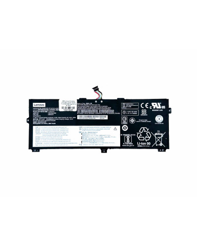 АКБ Lenovo ThinkPad X390 Yoga | ThinkPad X13 Yoga 1st Gen Series | 51-60%