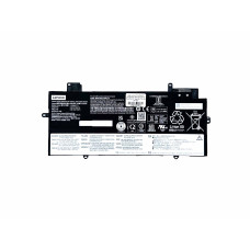 АКБ Lenovo ThinkPad X1 Carbon 9th 10th Gen | ThinkPad X1 Yoga 6th 7th Gen Series | 6-10%