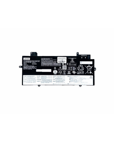 АКБ Lenovo ThinkPad X1 Carbon 9th 10th Gen | ThinkPad X1 Yoga 6th 7th Gen Series | 6-10%