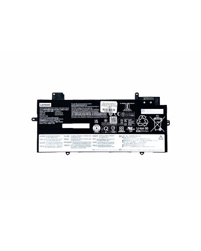 АКБ Lenovo ThinkPad X1 Carbon 9th 10th Gen | ThinkPad X1 Yoga 6th 7th Gen Series | 11-20%