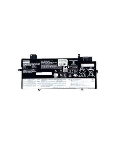 АКБ Lenovo ThinkPad X1 Carbon 9th 10th Gen | ThinkPad X1 Yoga 6th 7th Gen Series | 31-40%