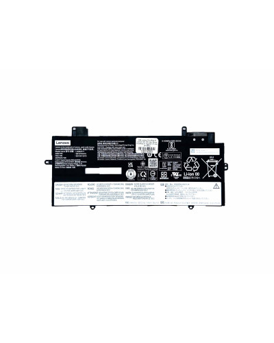 АКБ Lenovo ThinkPad X1 Carbon 9th 10th Gen | ThinkPad X1 Yoga 6th 7th Gen Series | 51-60%