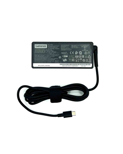 Блок живлення Lenovo Type-C 65w -- (copy)