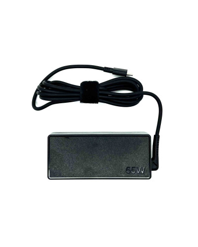 Блок живлення Lenovo Type-C 65w -- (copy)