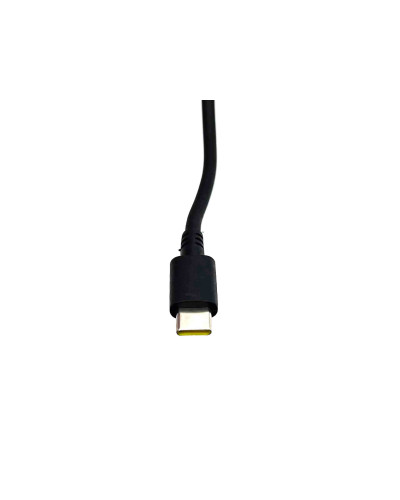 Блок живлення Lenovo Type-C 65w -- (copy)