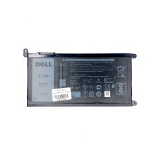 АКБ DEll WDX0R 15 5565 5567 5568 5578 7560 7570 7579 7569 5770 21-30%