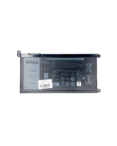 АКБ DEll WDX0R 15 5565 5567 5568 5578 7560 7570 7579 7569 5770 21-30%