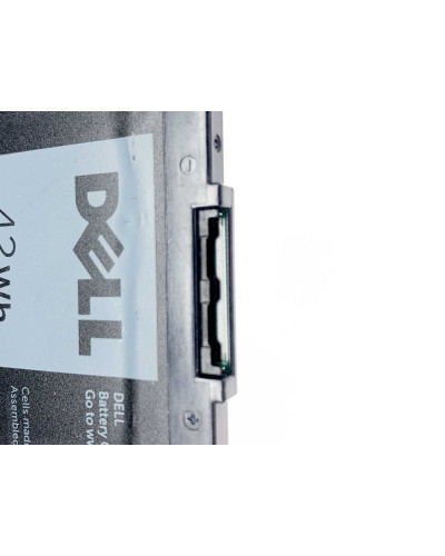 АКБ DEll WDX0R 15 5565 5567 5568 5578 7560 7570 7579 7569 5770 31-40%