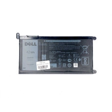 АКБ DEll WDX0R 15 5565 5567 5568 5578 7560 7570 7579 7569 5770 31-40%