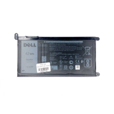 АКБ DEll WDX0R 15 5565 5567 5568 5578 7560 7570 7579 7569 5770 41-50%