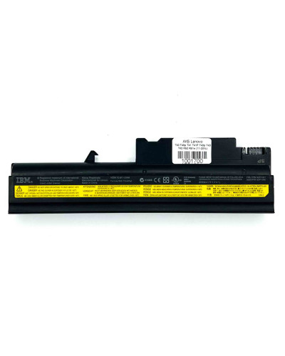 АКБ Lenovo Thinkpad T40 T40p T41 T41P T43p T43 T42 R52 R51e | 11-20%
