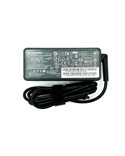 Блок живлення Lenovo 4.0*1.7mm 65w -- Б/В (high copy)