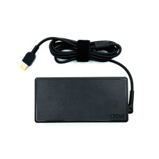 Блок живлення Lenovo 170w 20v ( USB+pin ) (high copy)