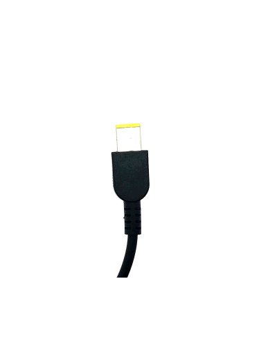 Блок живлення Lenovo 170w 20v ( USB+pin ) (high copy)