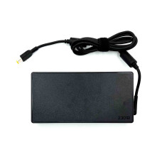 Ориг. Блок Живлення Lenovo 230w USB + Pin -- Б/В (copy)
