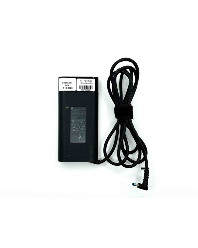 Блок живлення Hp blue pin 4.5 * 3.0 -- 135w new type -- Б/В