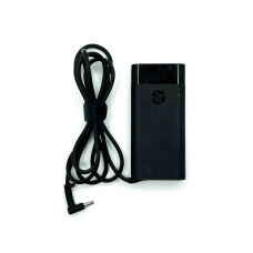 Блок живлення Hp blue pin 4.5 * 3.0 -- 135w new type -- Б/В