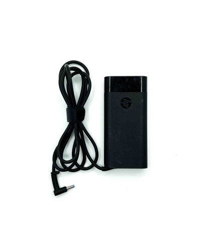 Блок живлення Hp blue pin 4.5 * 3.0 -- 135w new type -- Б/В