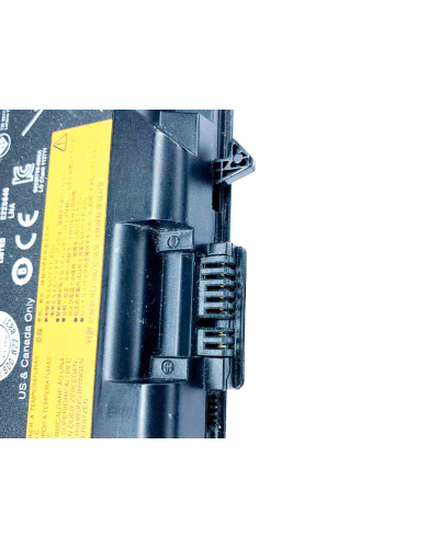 АКБ Lenovo T410 T420 T510 T520 W510 W520 SL410 SL510 Edge 14 15 55+ | 51-60%