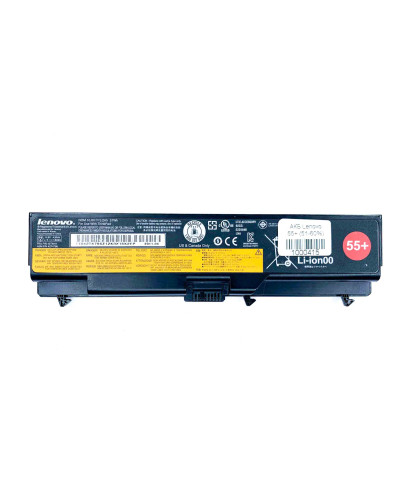АКБ Lenovo T410 T420 T510 T520 W510 W520 SL410 SL510 Edge 14 15 55+ | 51-60%