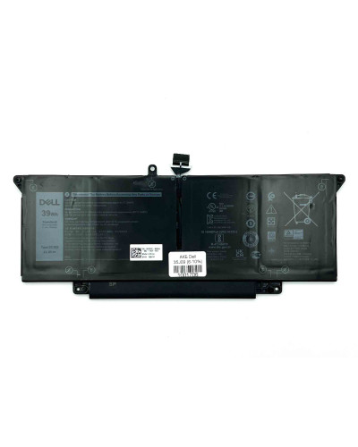 АКБ 35J09 | Latitude 7310 7410 Series | 6-10%