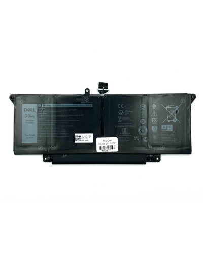 АКБ 35J09 | Latitude 7310 7410 Series | 41-50%
