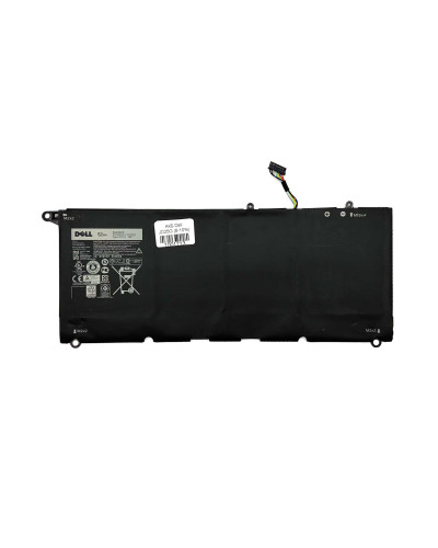 АКБ JD25G | Dell XPS 13 9343, Dell XPS 13 9350 | 6-10%
