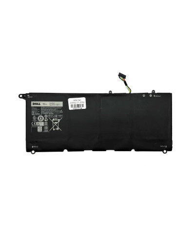 АКБ JD25G | Dell XPS 13 9343, Dell XPS 13 9350 | 11-20%