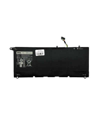 АКБ JD25G | Dell XPS 13 9343, Dell XPS 13 9350 | 21-30%
