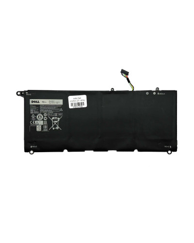 АКБ JD25G | Dell XPS 13 9343, Dell XPS 13 9350 | 31-40%