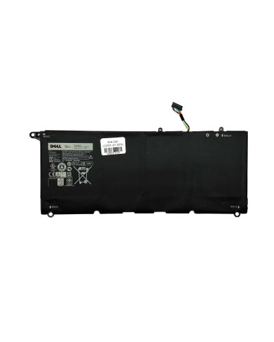 АКБ JD25G | Dell XPS 13 9343, Dell XPS 13 9350 | 41-50%