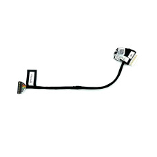 Шлейф АКБ Dell Latitude 3410 3510 Inspiron 5400 5406 7405 2-in-1 Inspiron 7300 7500 2-in-1 Silver Series | 450.0KA05.0021
