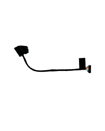 Шлейф АКБ Dell Latitude 3410 3510 Inspiron 5400 5406 7405 2-in-1 Inspiron 7300 7500 2-in-1 Silver Series | 450.0KA05.0021