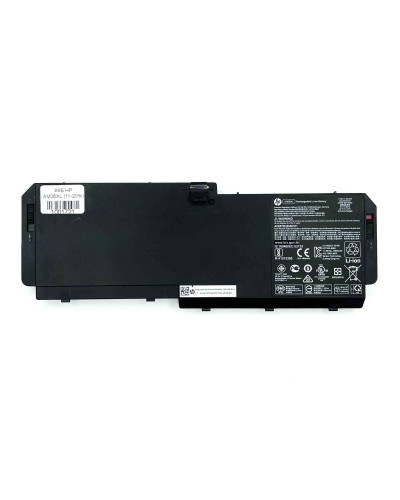 АКБ AM06XL | HP ZBook 17 G5 17 G6 Series | 11-20%