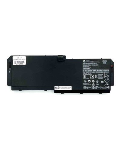 АКБ AM06XL | HP ZBook 17 G5 17 G6 Series | 31-40%
