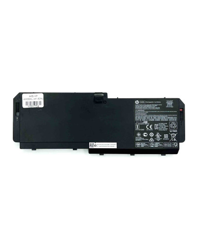 АКБ AM06XL | HP ZBook 17 G5 17 G6 Series | 41-50%