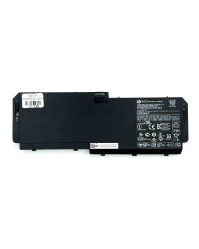 АКБ AM06XL | HP ZBook 17 G5 17 G6 Series | 51-60%