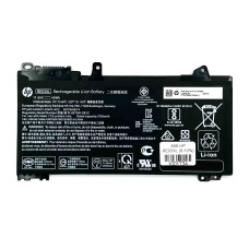 АКБ RE03XL | Hp ProBook 430 440 445 450 455 G6 G7 | 6-10%